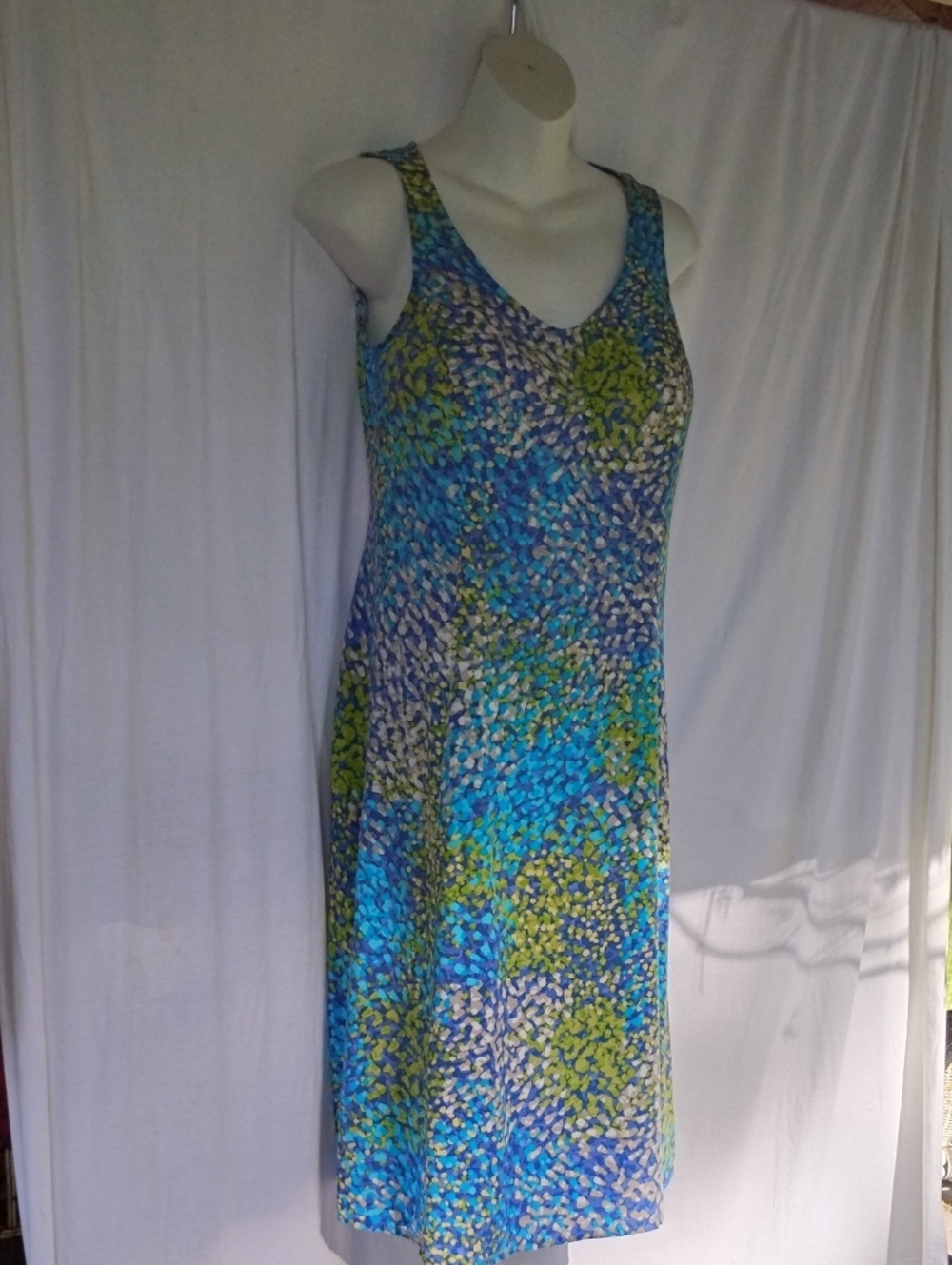 J. Jill Summer Dress